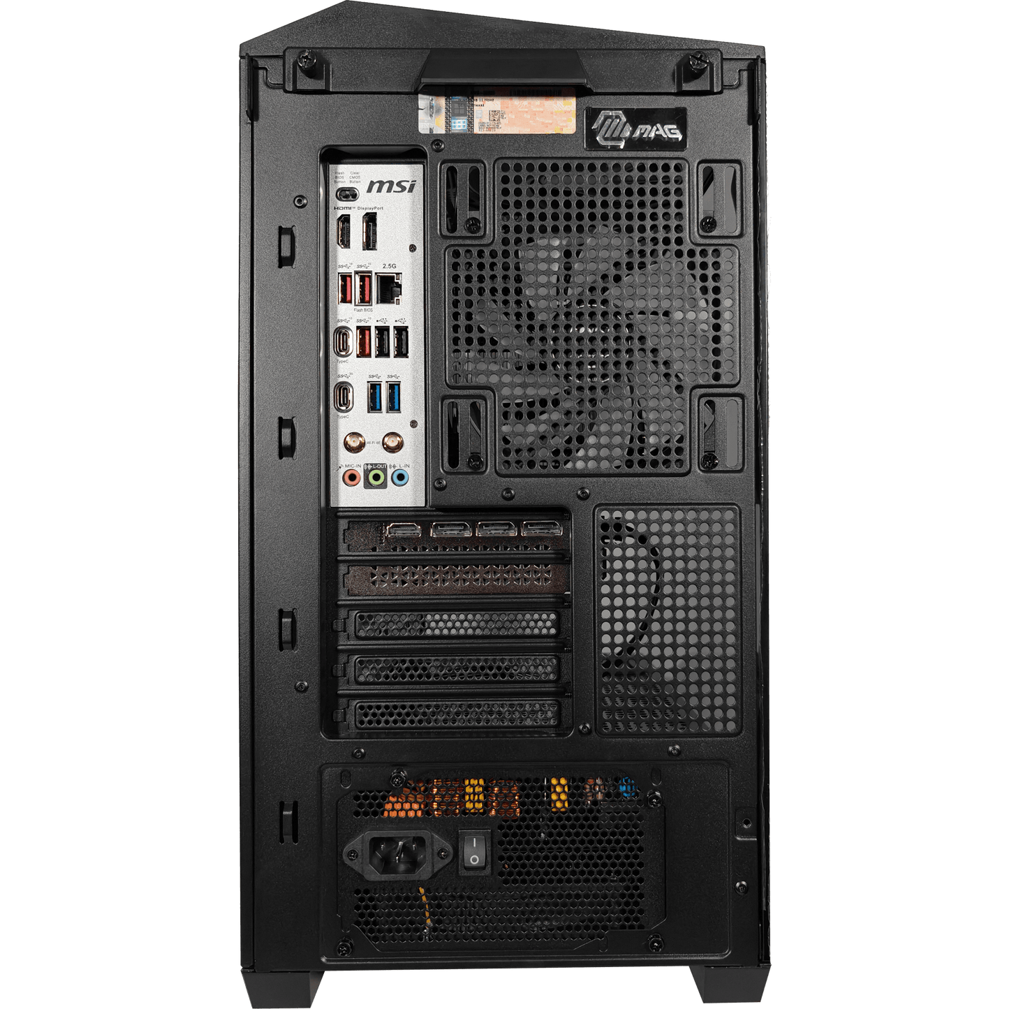 Project Zero Pano Stealth Premier Ready to Ship