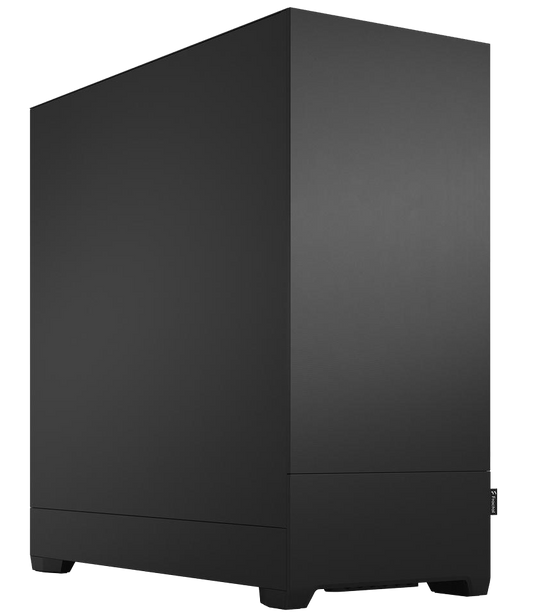 Pop Silent Pro Chassis - Solid