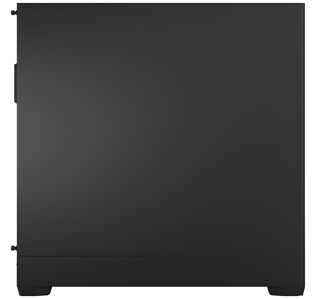XOTIC PC Stealth Silent Pro Stock Trader Essential Desktop
