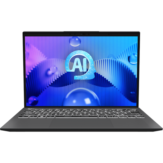 MSI Prestige 13 AI Evo A1MG-029US Business & Productivity Laptop