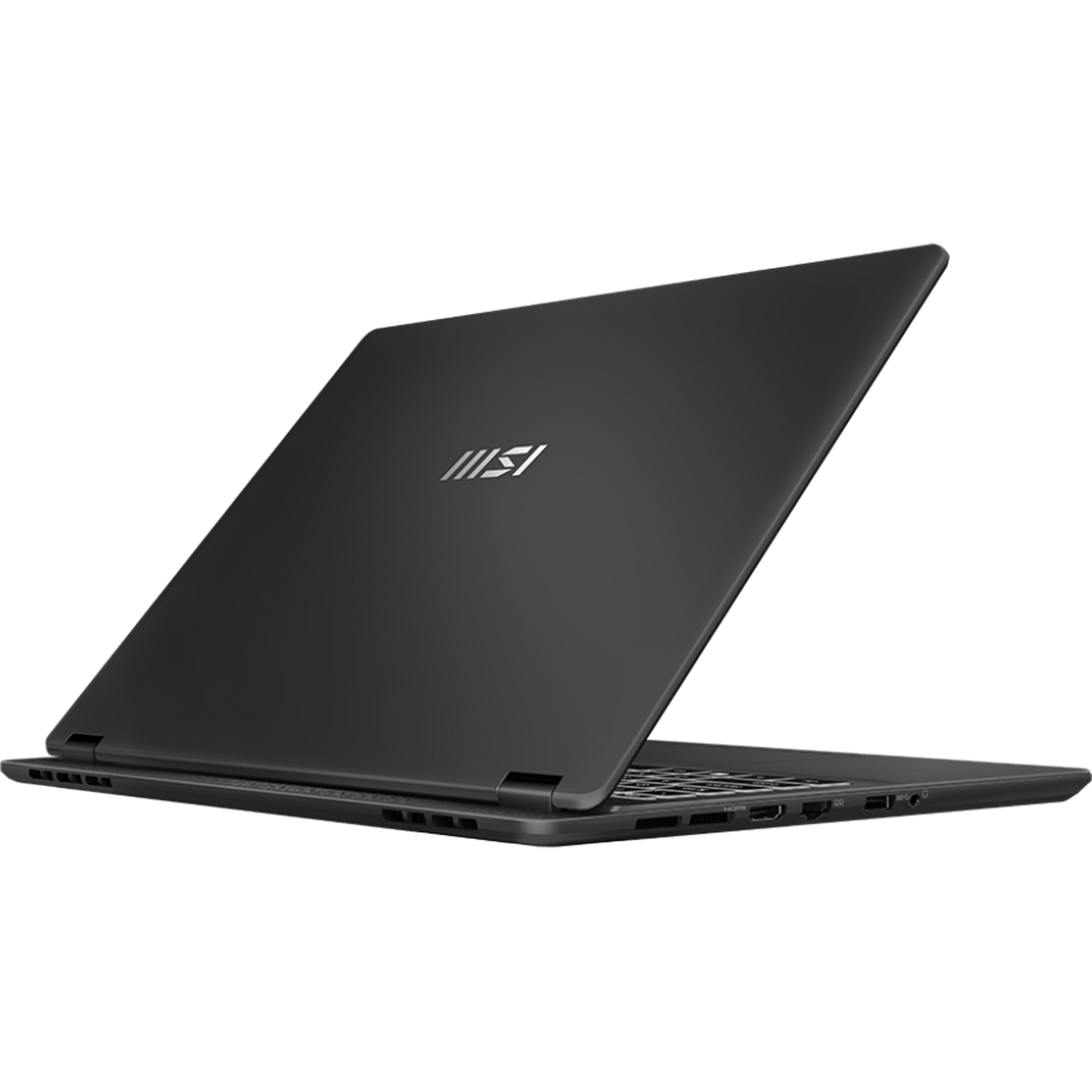 MSI Prestige 14 AI Evo C1MG-048US Ultra Thin and Light Professional Laptop