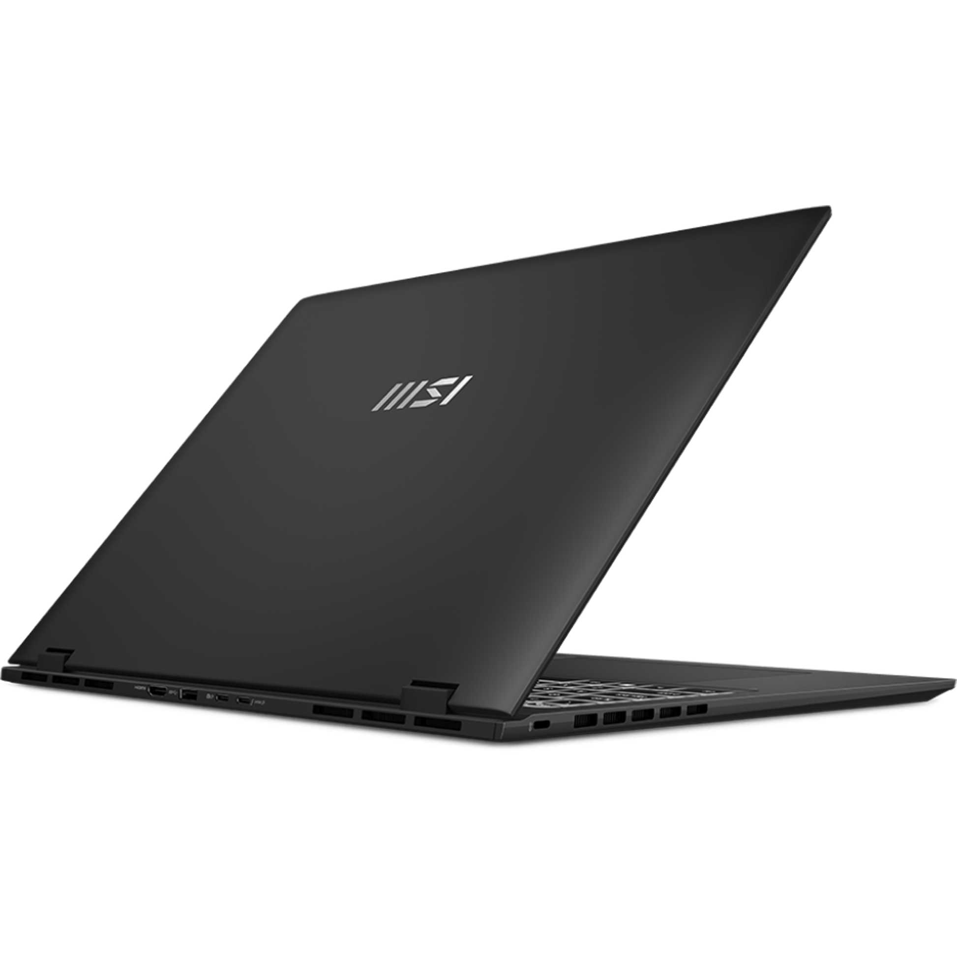 MSI Prestige 16 AI Studio B1VGG-090US Ultra Thin Professional Laptop