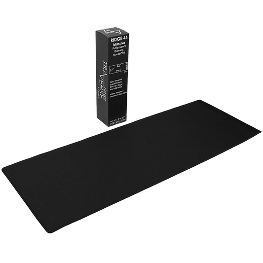 Pro Gaming Massive 46" Desk Mouse Pad