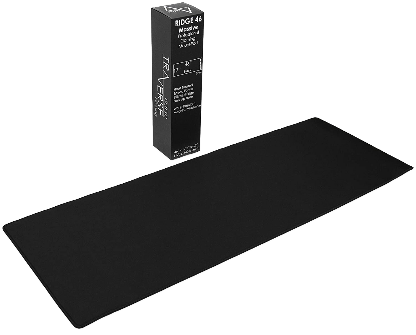 Pro Gaming Massive 46" Desk Mouse Pad