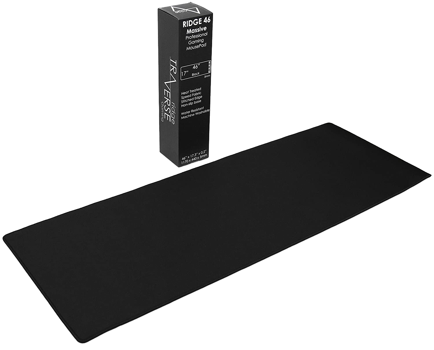 Pro Gaming Massive 46" Desk Mouse Pad