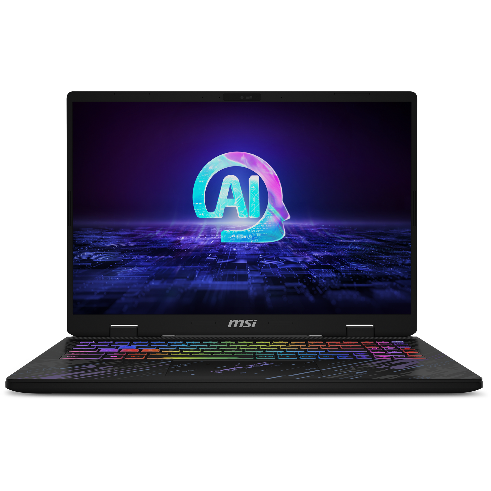MSI Pulse 16 AI C1VGKG-065US Gaming Laptop