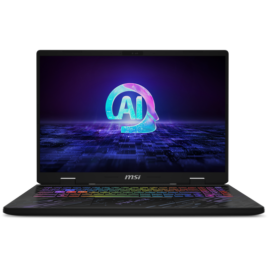 MSI Pulse 16 AI C1VGKG-065US Gaming Laptop