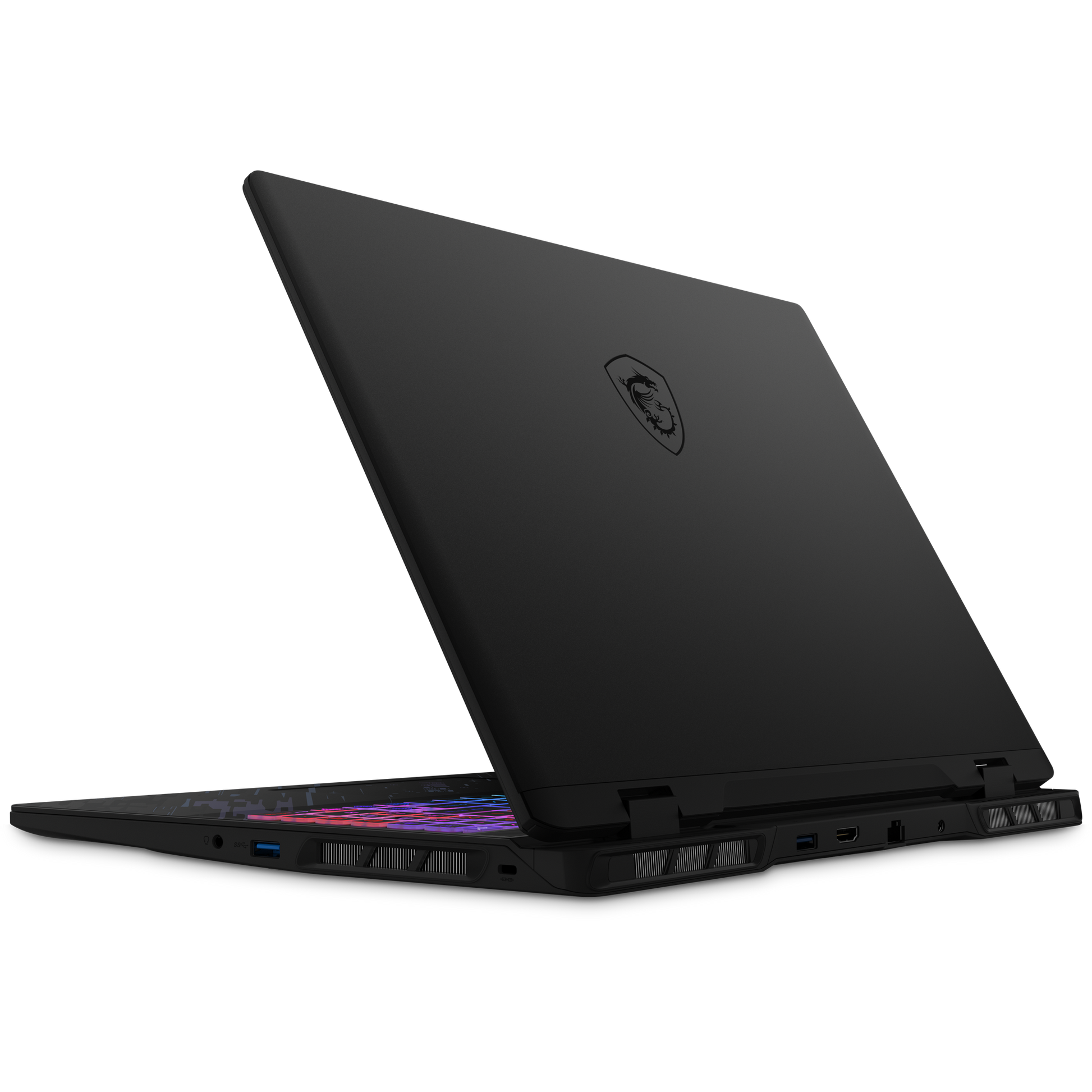 MSI Pulse 16 AI C1VGKG-065US Gaming Laptop