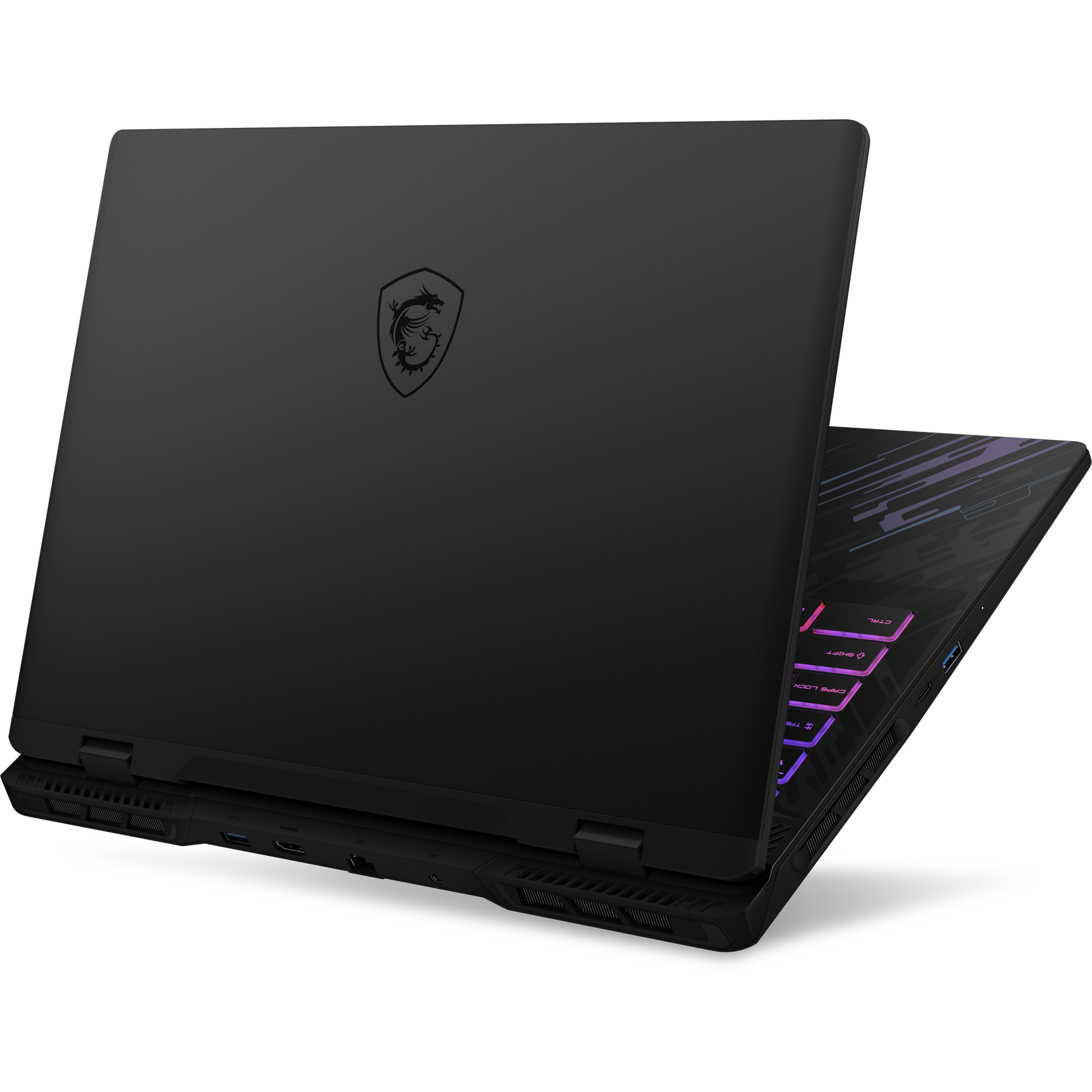 MSI Pulse 16 AI C1VGKG-065US Gaming Laptop
