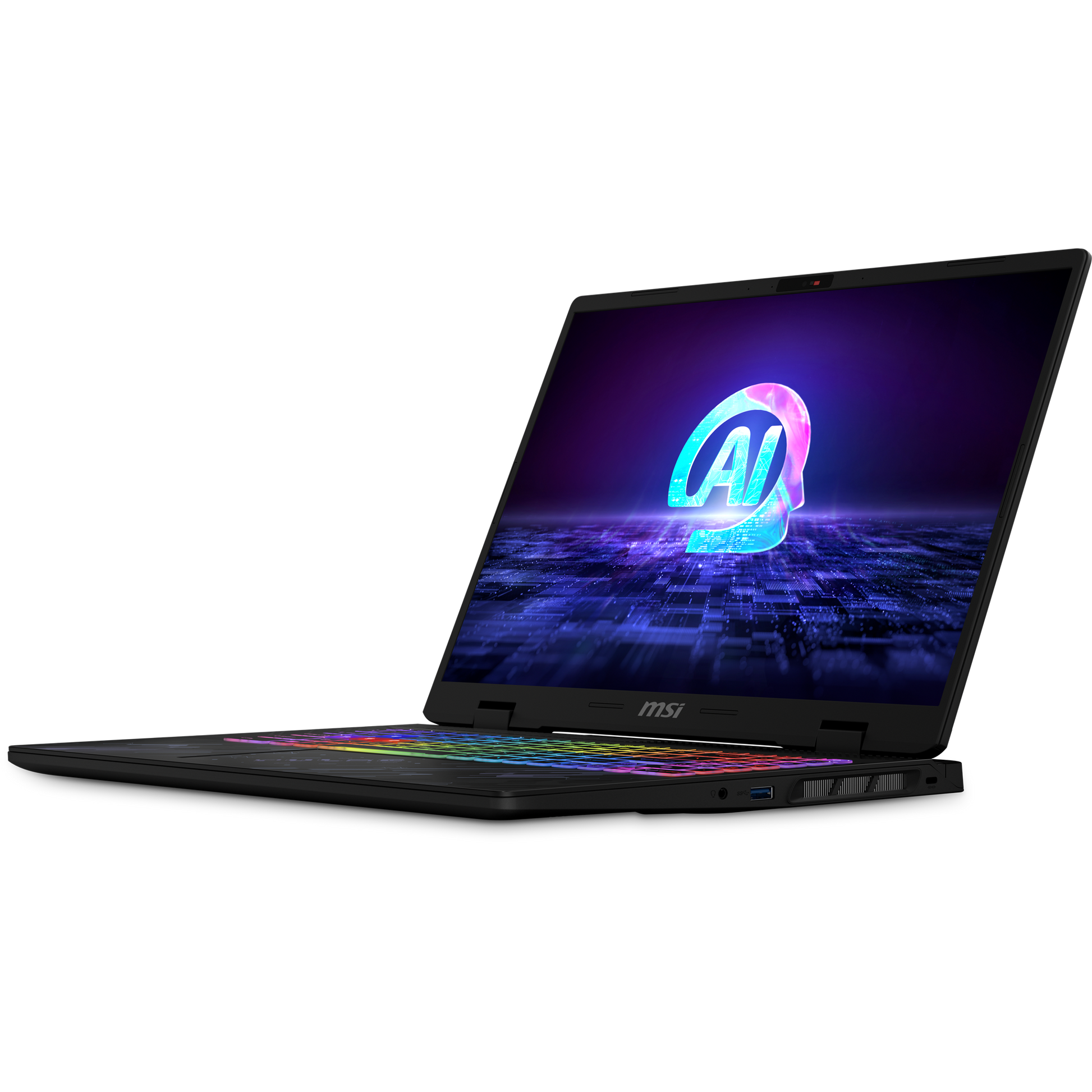MSI Pulse 16 AI C1VGKG-065US Gaming Laptop