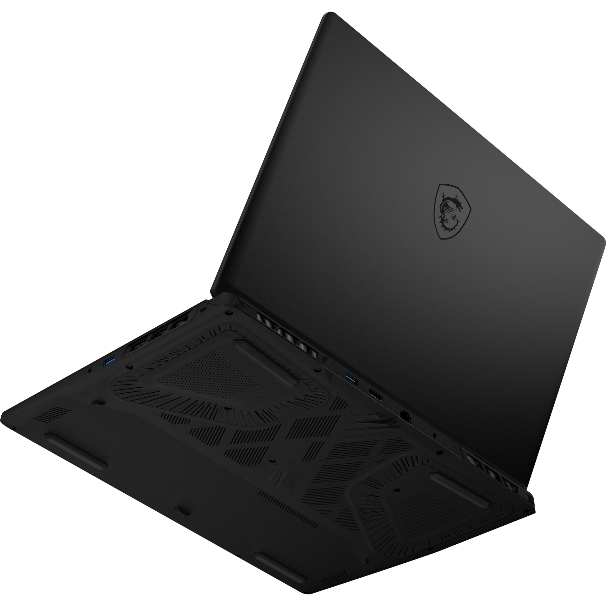 MSI Pulse 16 AI C1VGKG-065US Gaming Laptop