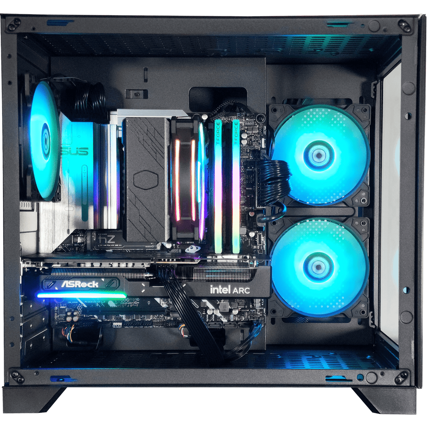 Q3 Prime Ready to Ship