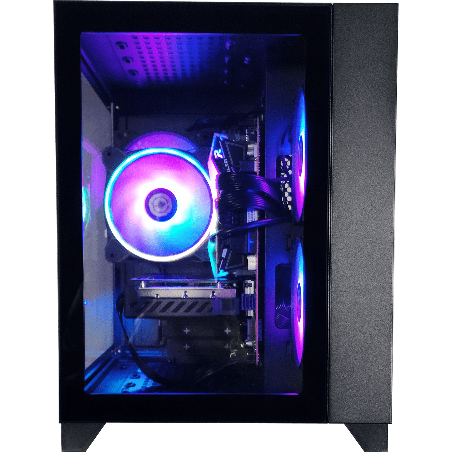 Q3 Prime Ready to Ship