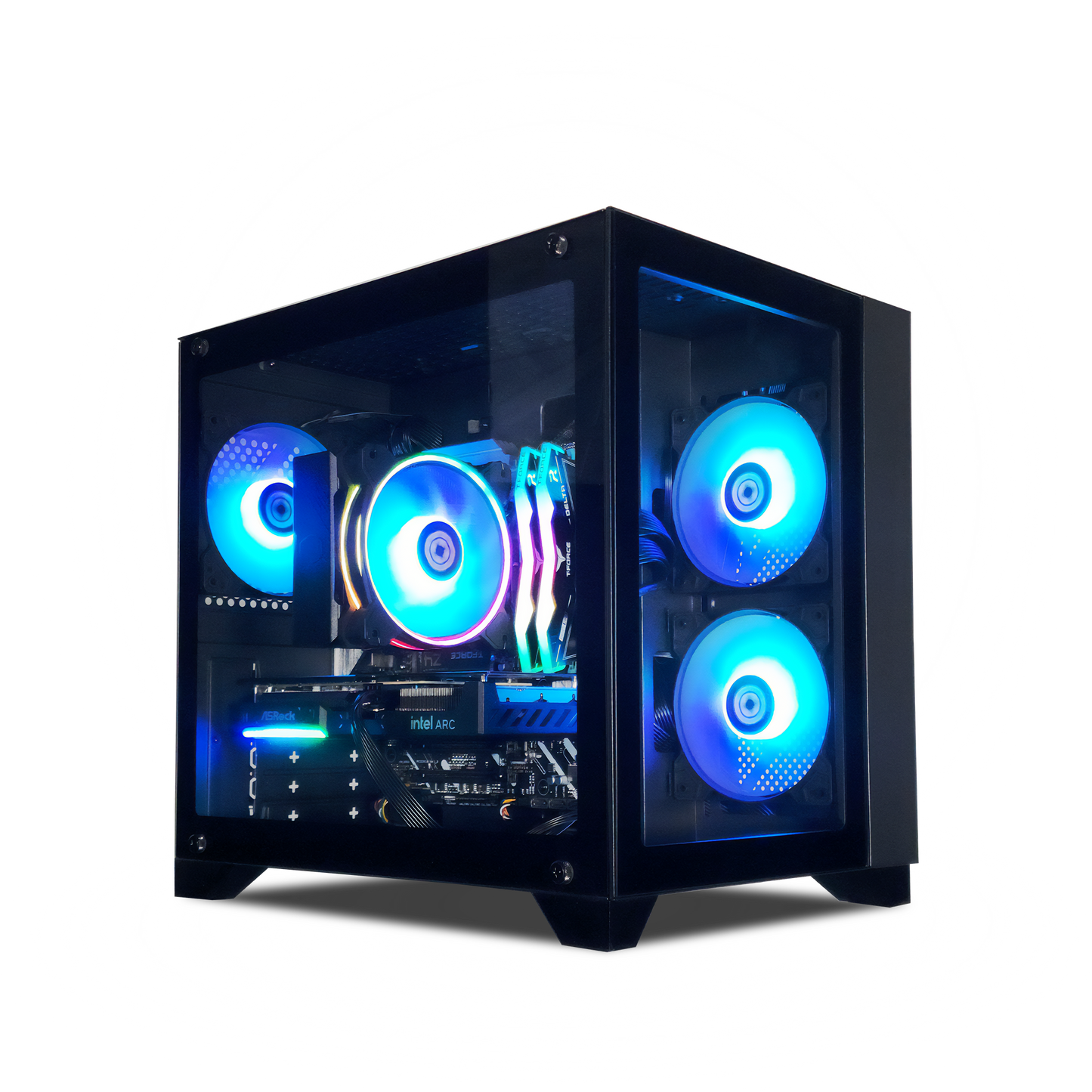 Q3 Prime Ready to Ship
