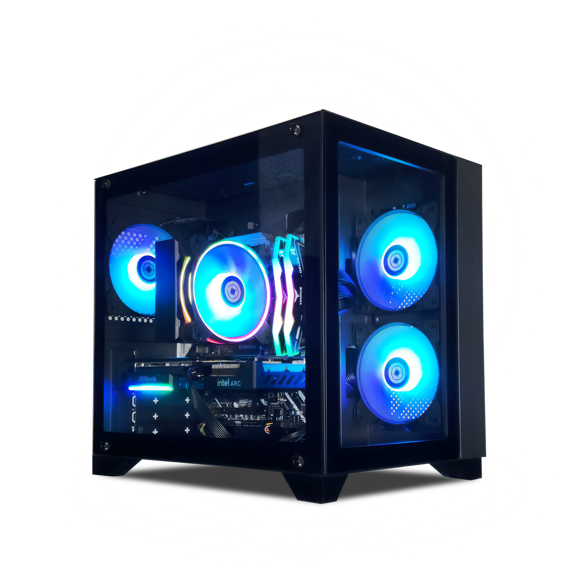 Q3 Prime Ready to Ship