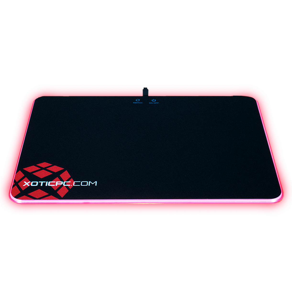 XOTIC PC RGB Mousepad