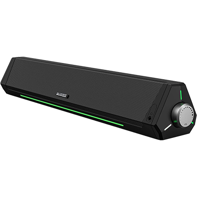 Wired Computer Sound Bar