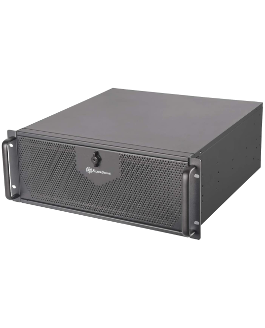 XOTIC PC RM42-502 Rack Pro Business and Gaming Desktop