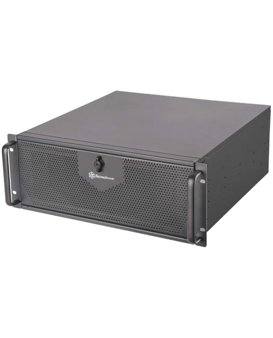 XOTIC PC RM42-502 Rack Pro Business and Gaming Desktop