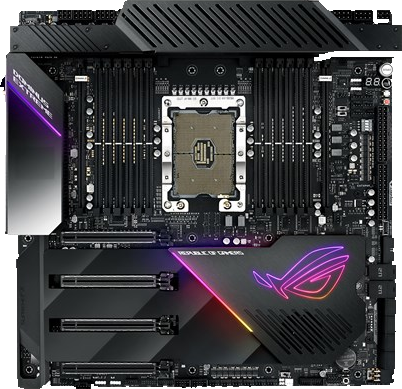 ROG Dominus Extreme