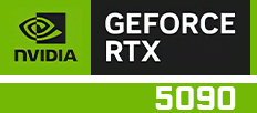 NVIDIA® GeForce RTX™ 5090 32GB GDDR7 - Default | NFIS