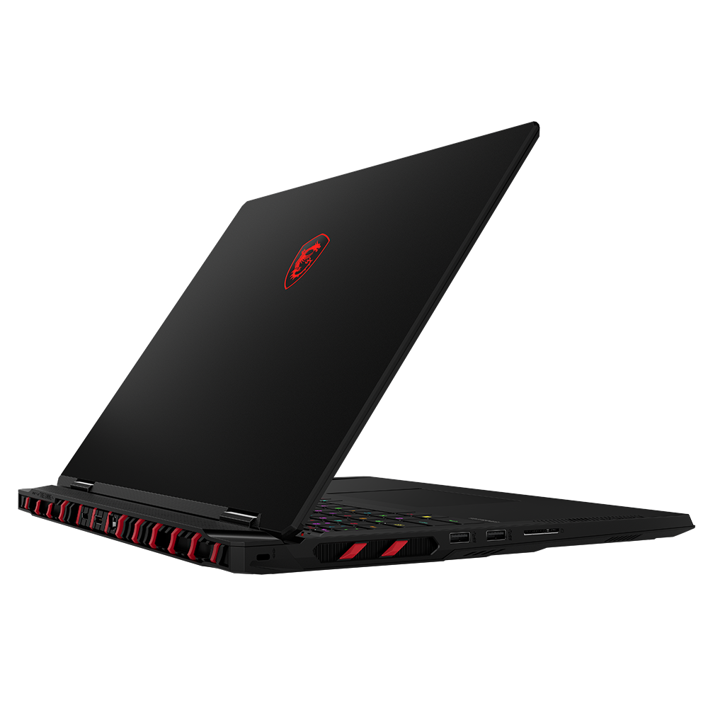MSI Raider 18 HX A14VHG-256US Gaming Laptop