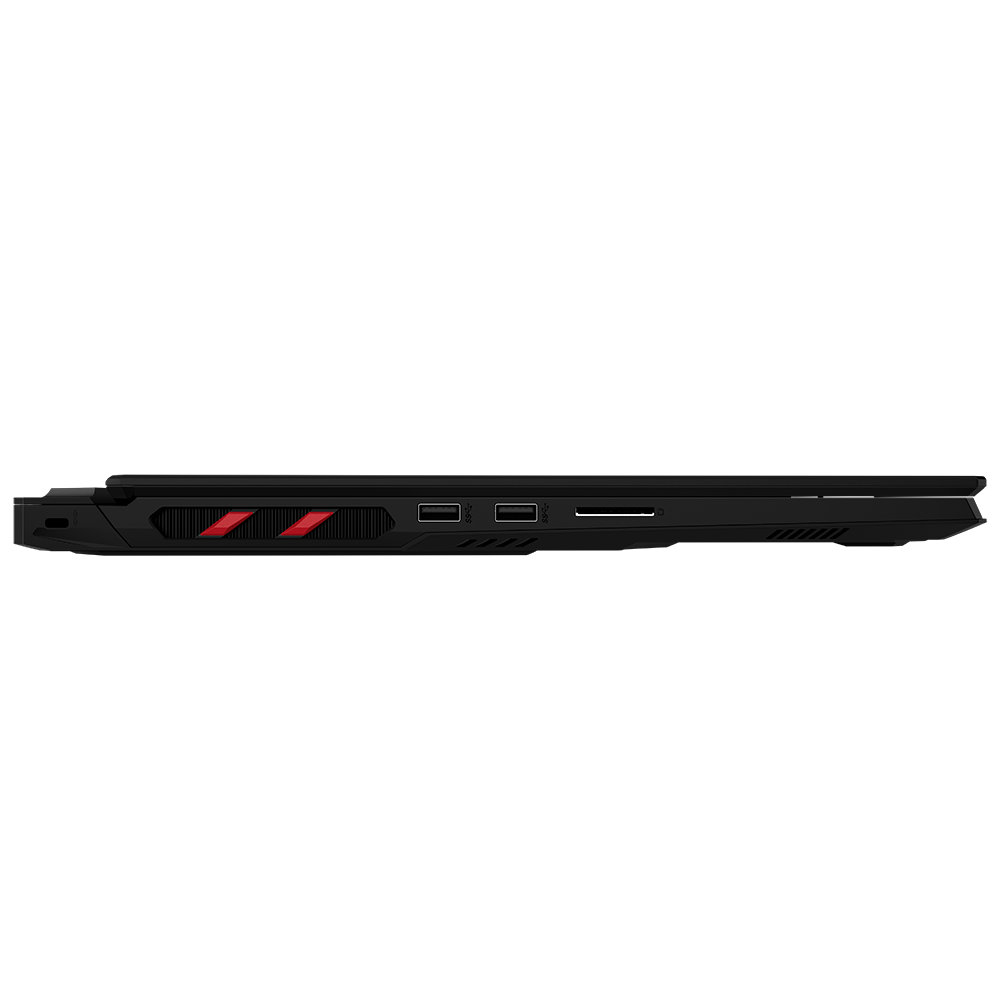 MSI Raider 18 HX A14VHG-256US Gaming Laptop