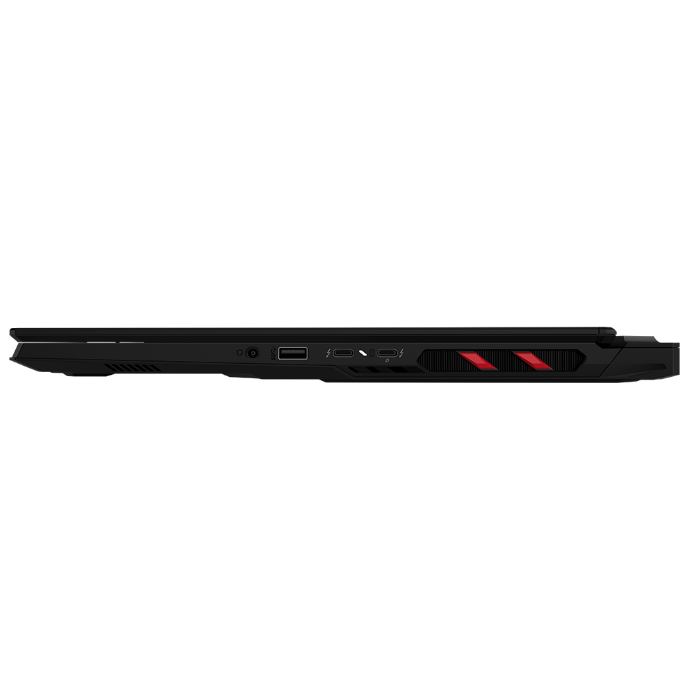 MSI Raider 18 HX A14VHG-256US Gaming Laptop