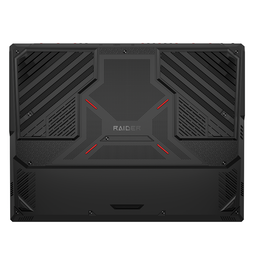 MSI Raider 18 HX A14VHG-256US Gaming Laptop