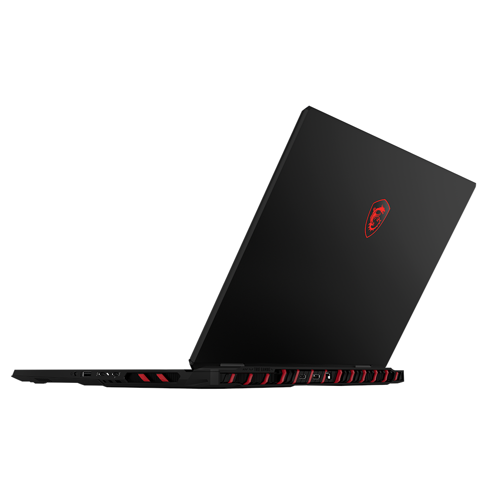 MSI Raider 18 HX A14VHG-256US Gaming Laptop