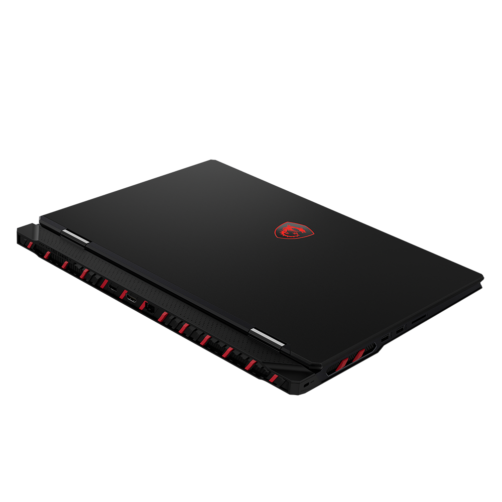 MSI Raider 18 HX A14VHG-256US Gaming Laptop
