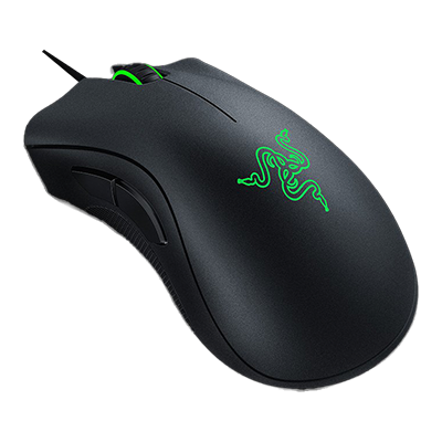 Razer DeathAdder Essential Gaming Mouse