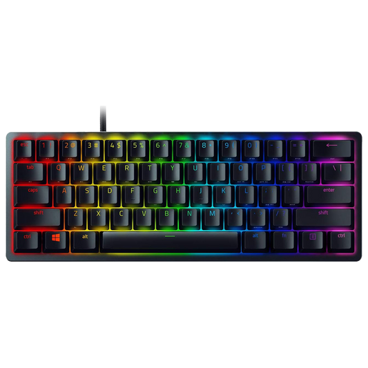 Razer Huntsman Mini 60% Gaming Keyboard