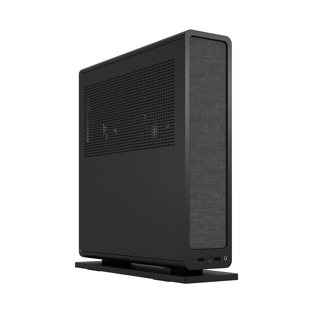 XOTIC PC GS1 Ridge Compact Gaming Desktop