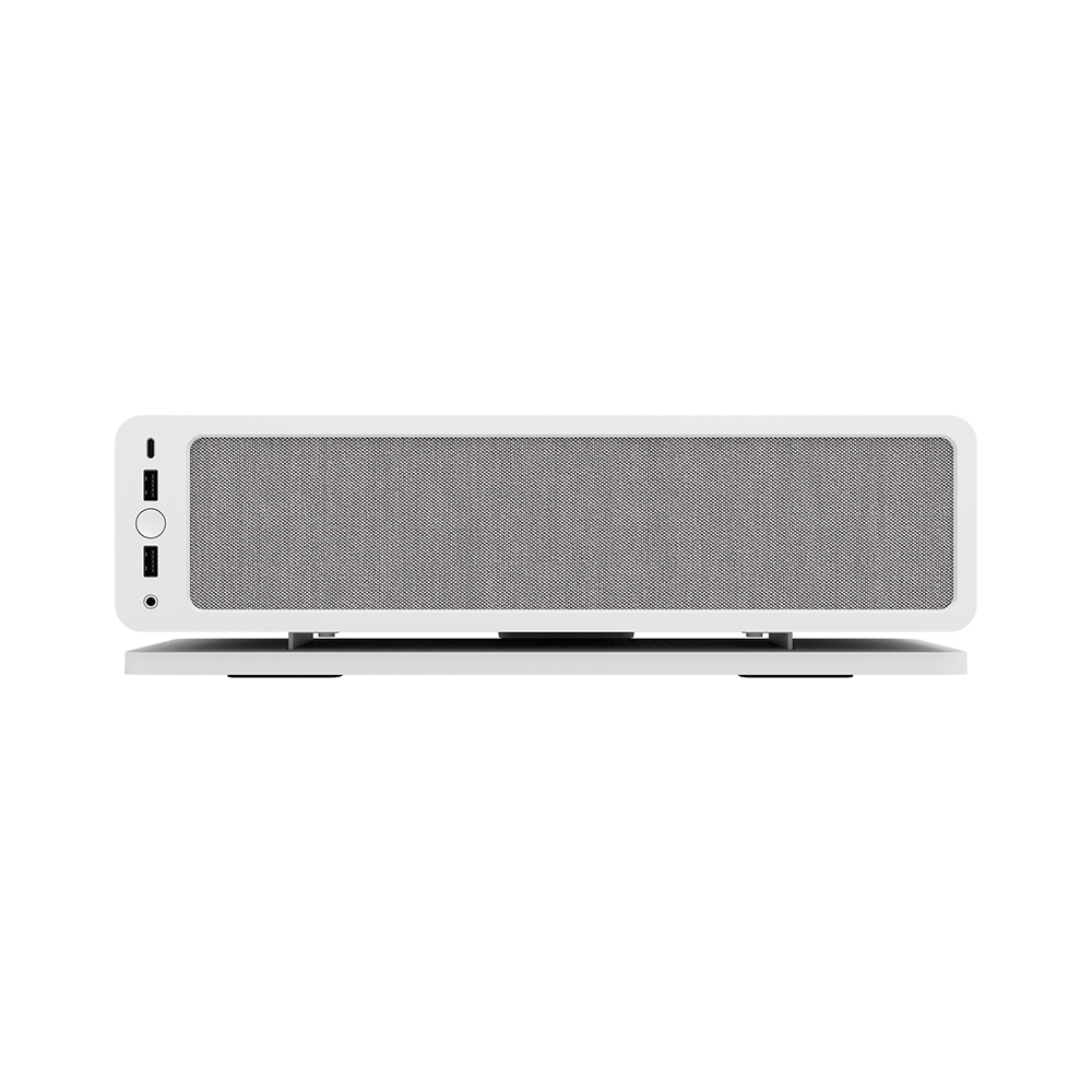 XOTIC PC GS1 Ridge Compact Gaming Desktop
