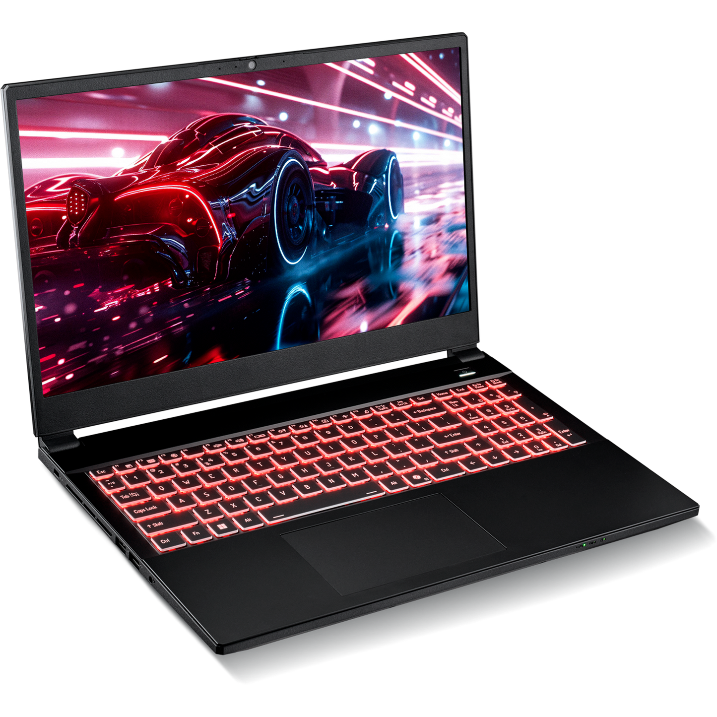 SAGER NP5251M (Clevo V255RNM) Gaming Laptop