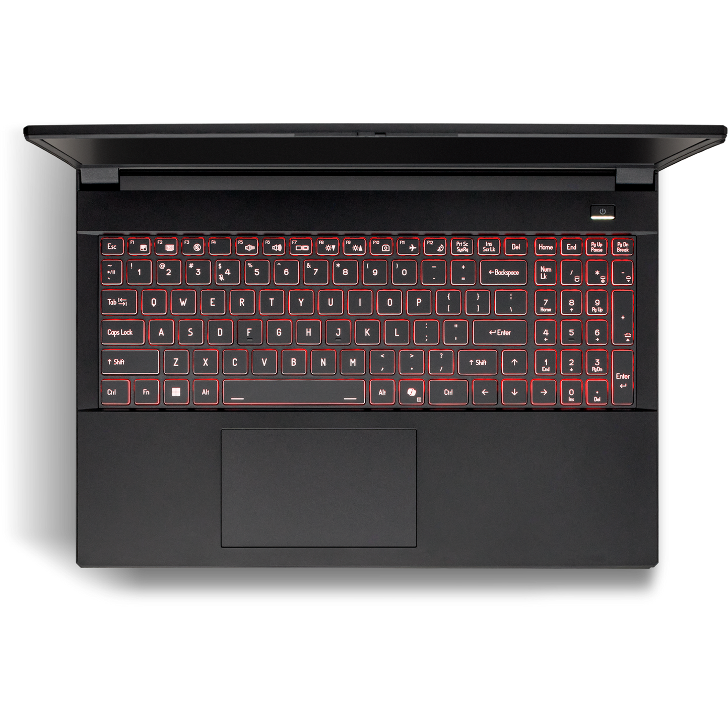 SAGER NP5251M (Clevo V255RNM) Gaming Laptop