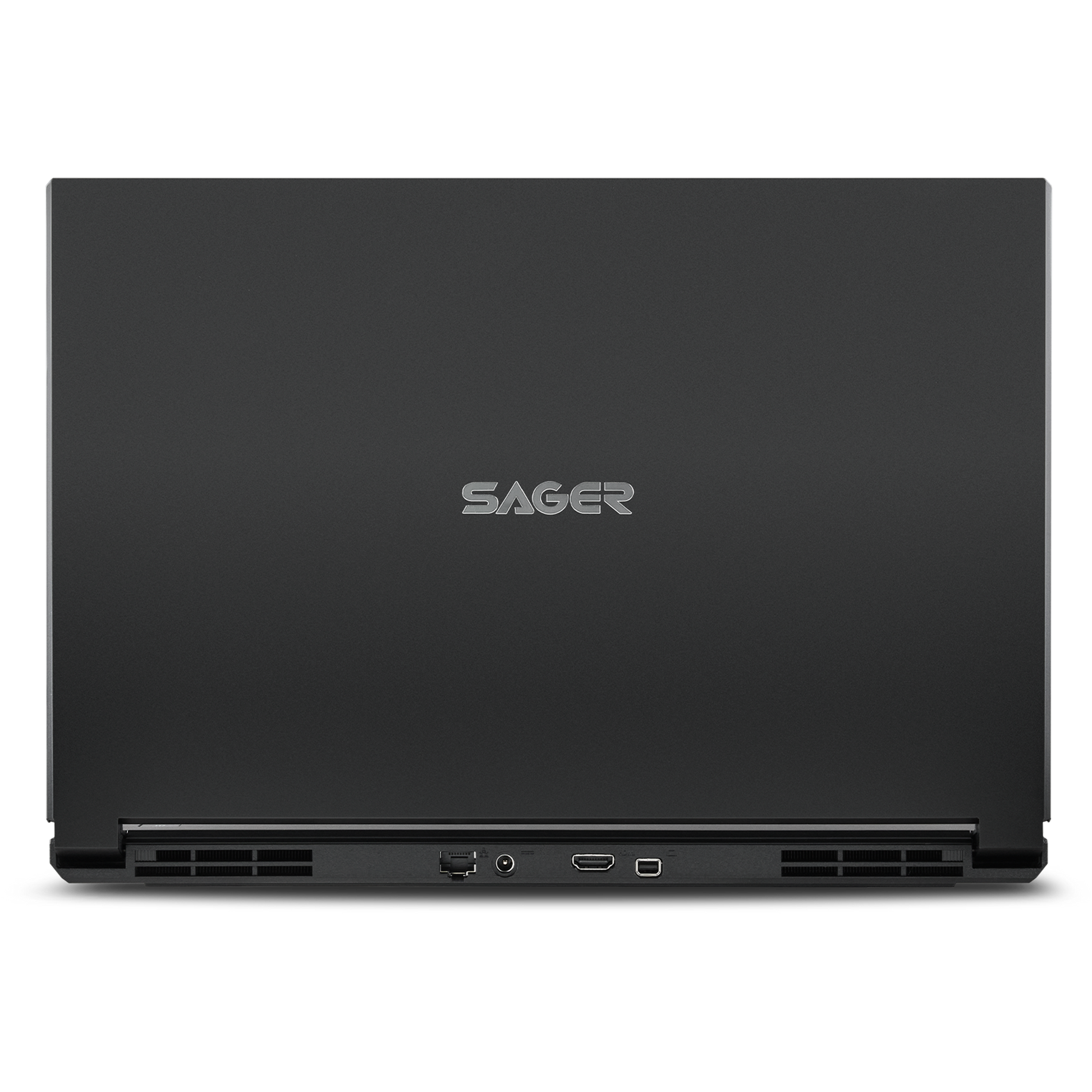 SAGER NP5251M (Clevo V255RNM) Gaming Laptop