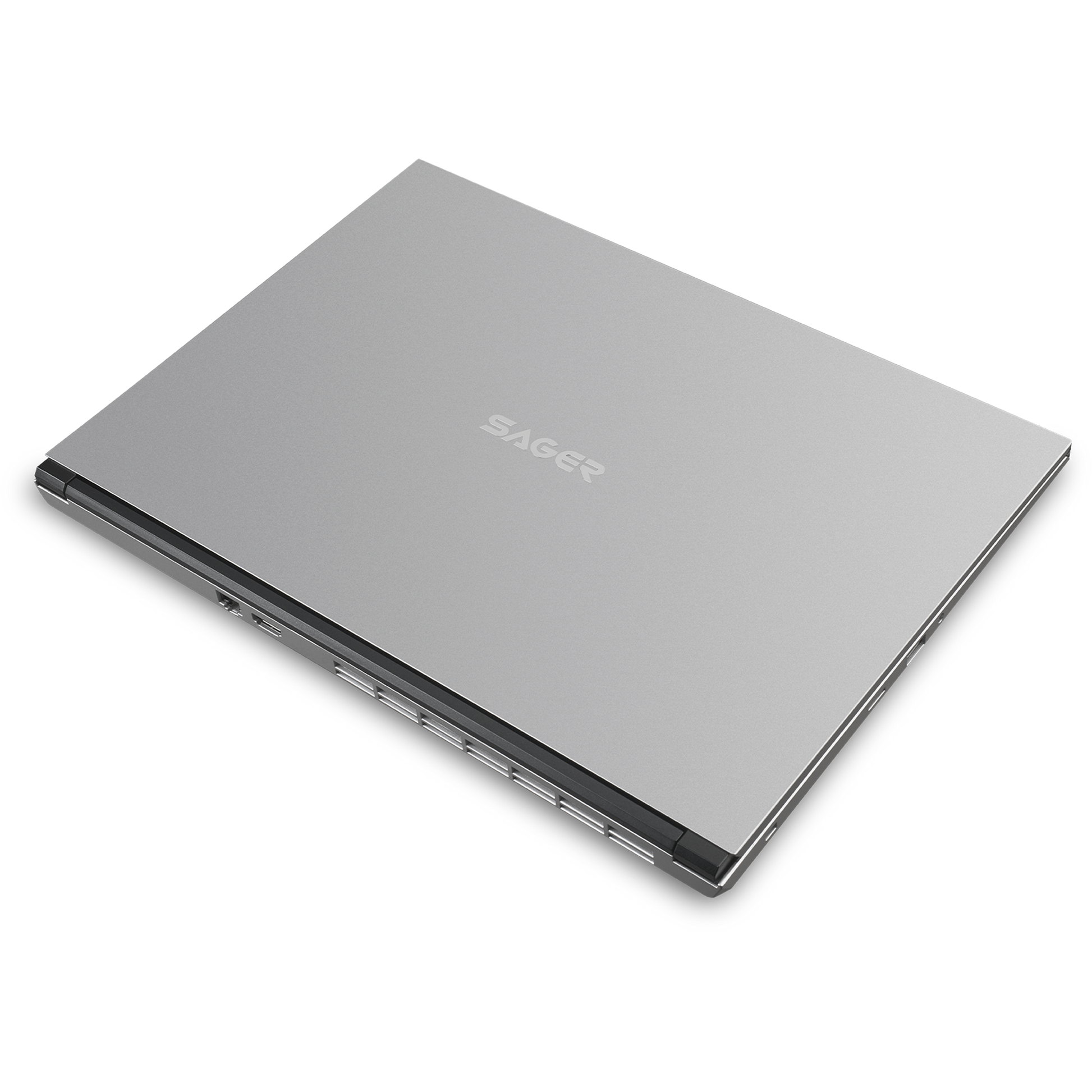 SAGER NP6560P (Clevo V560KNP) Gaming Laptop
