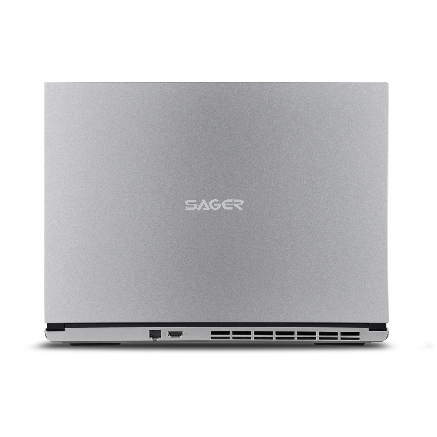 SAGER NP6560P (Clevo V560KNP) Gaming Laptop
