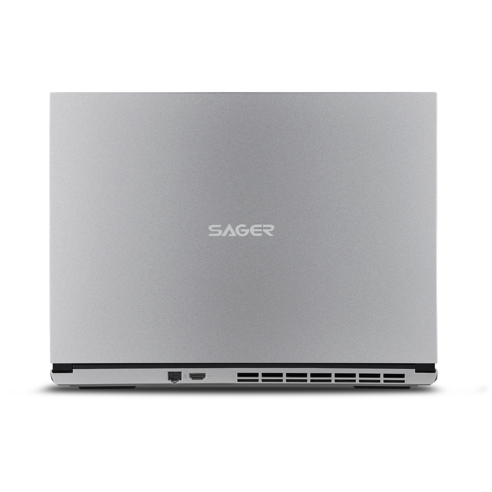 SAGER NP6560P (Clevo V560KNP) Gaming Laptop