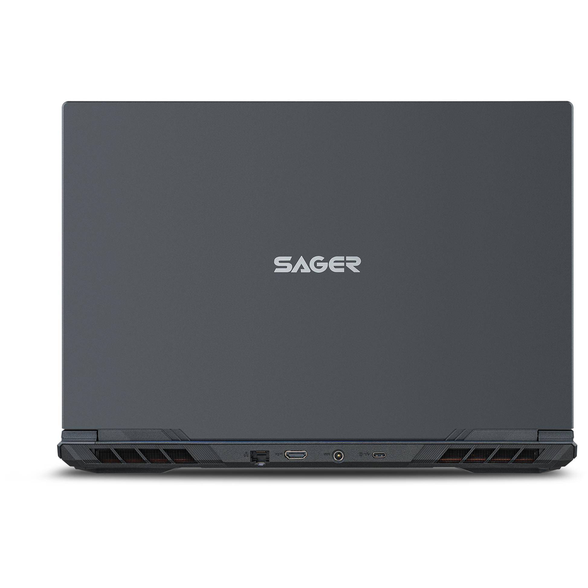 SAGER NP7551M (Clevo V350WNMQ) Gaming Laptop