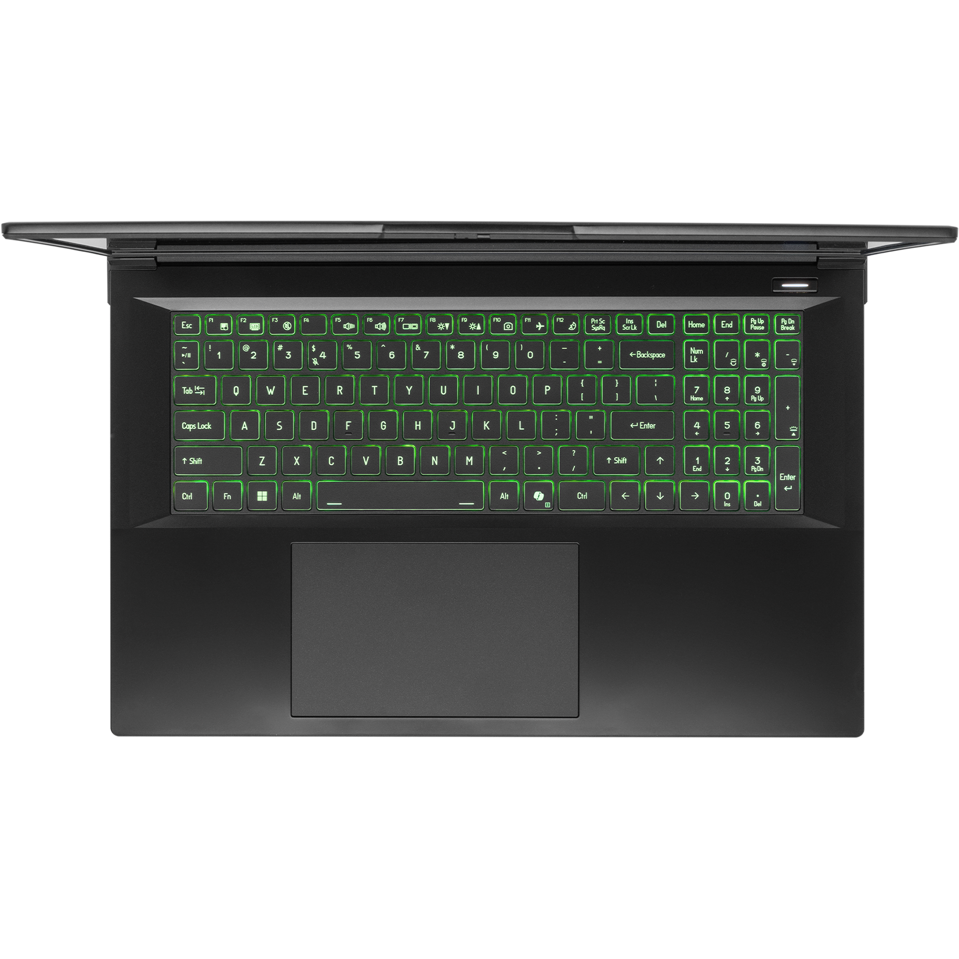SAGER NP7571N (Clevo V370WNNQ) Gaming Laptop