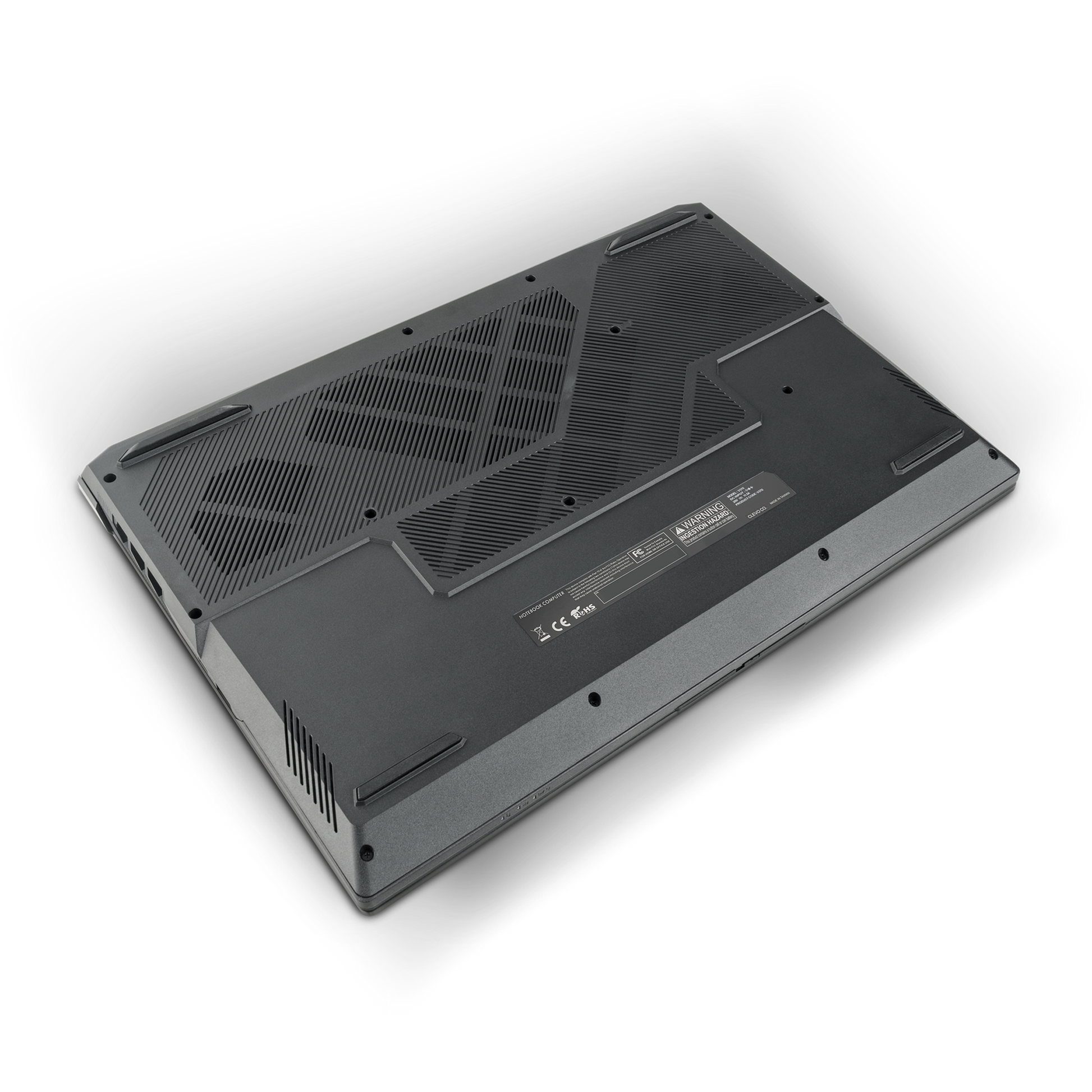 SAGER NP7571N (Clevo V370WNNQ) Gaming Laptop