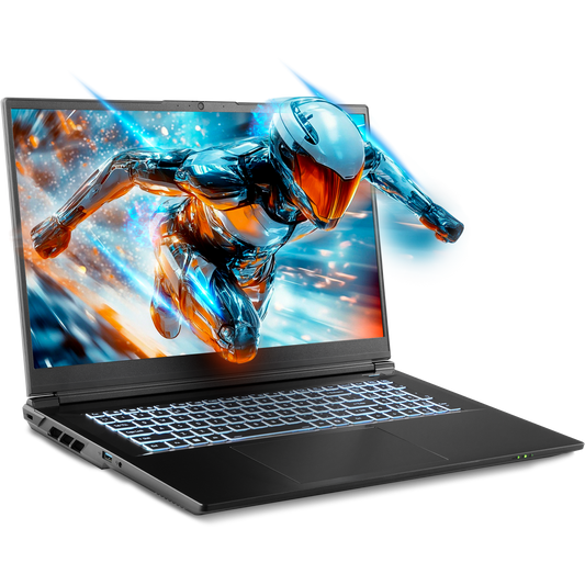 SAGER NP7571P (Clevo V370WNPQ) Gaming Laptop
