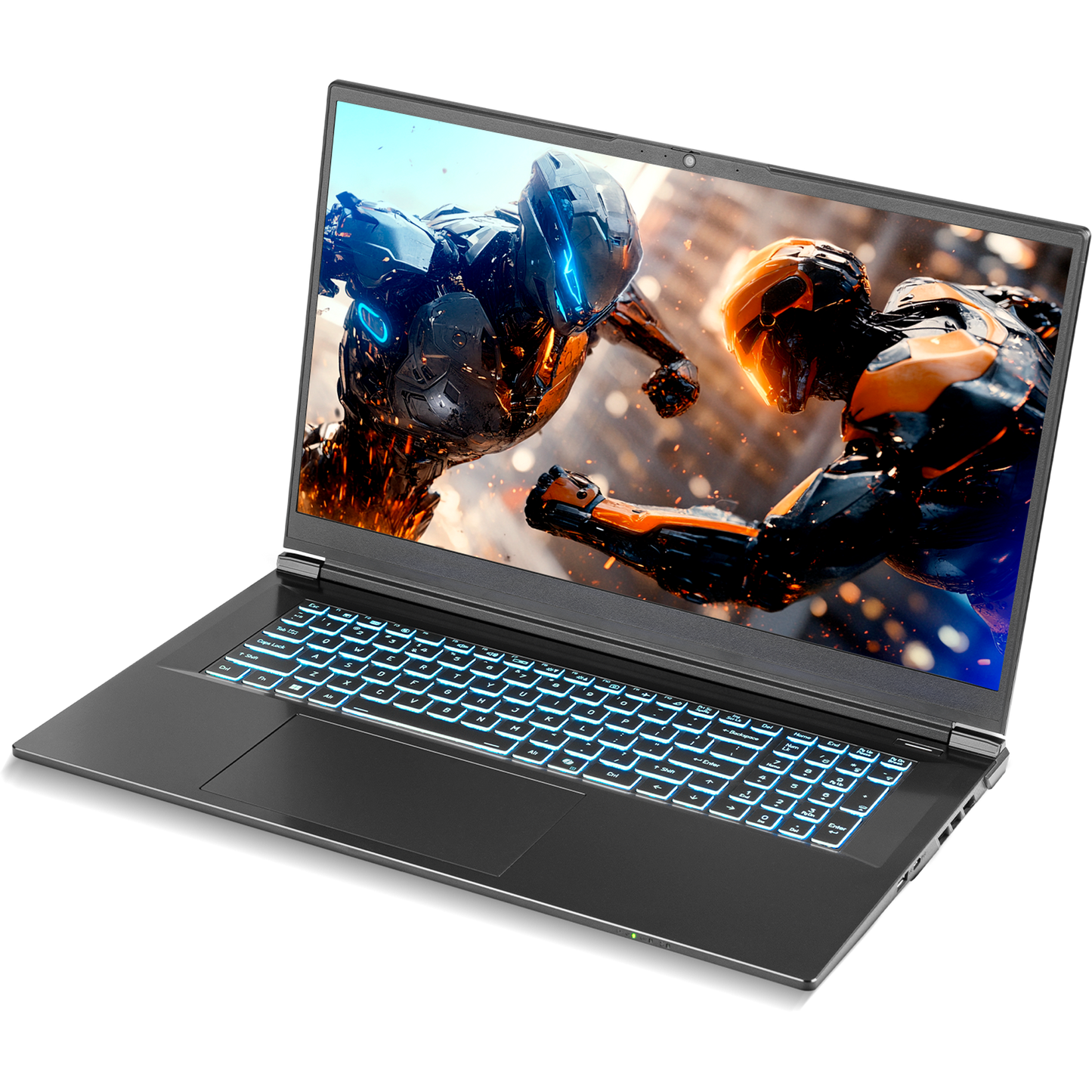 SAGER NP7571P (Clevo V370WNPQ) Gaming Laptop