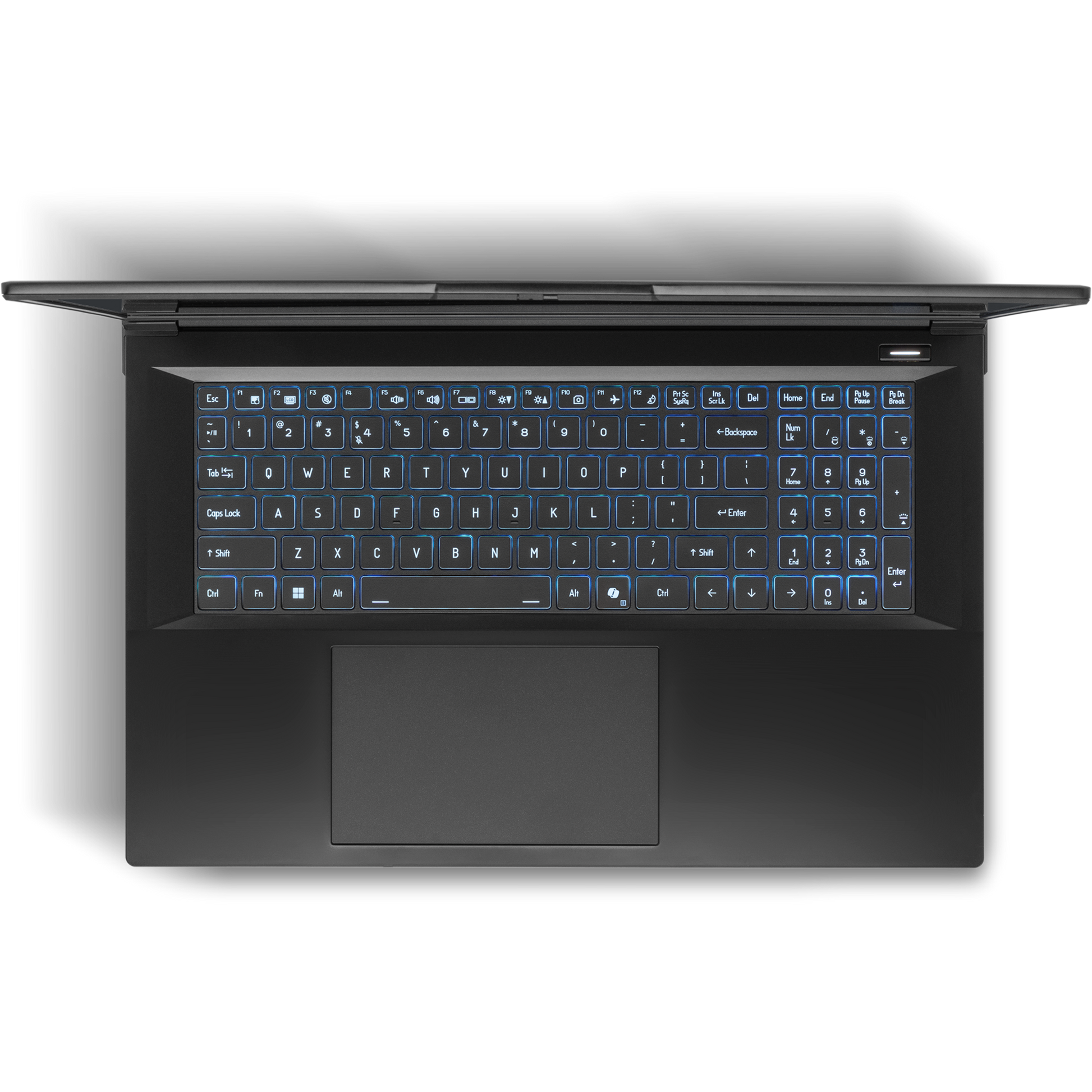 SAGER NP7571P (Clevo V370WNPQ) Gaming Laptop