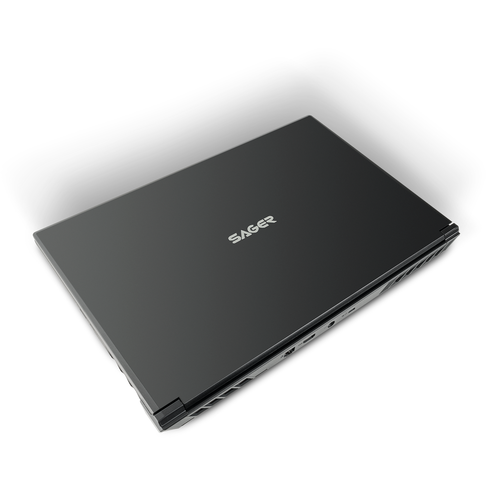 SAGER NP7571P (Clevo V370WNPQ) Gaming Laptop