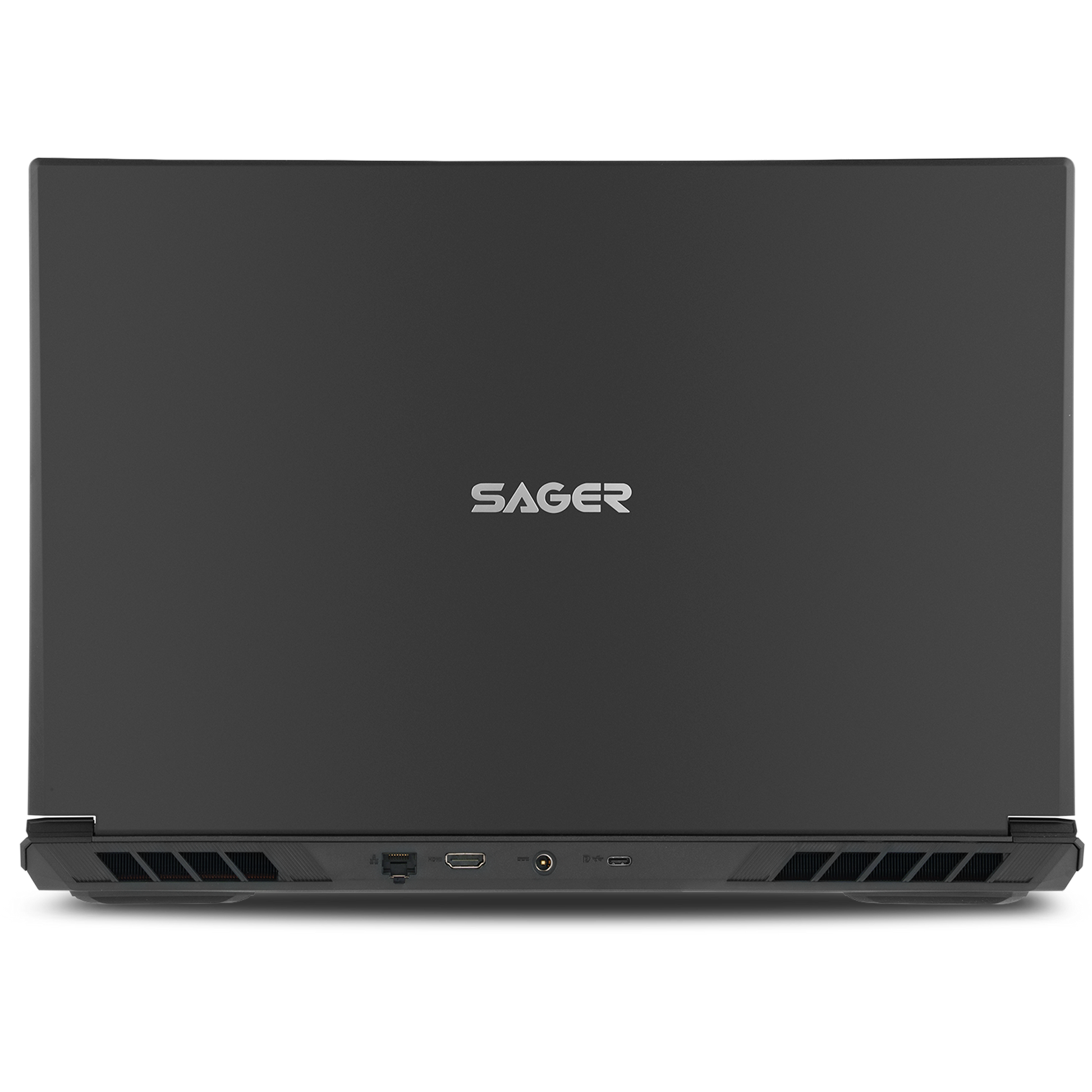 SAGER NP7571P (Clevo V370WNPQ) Gaming Laptop