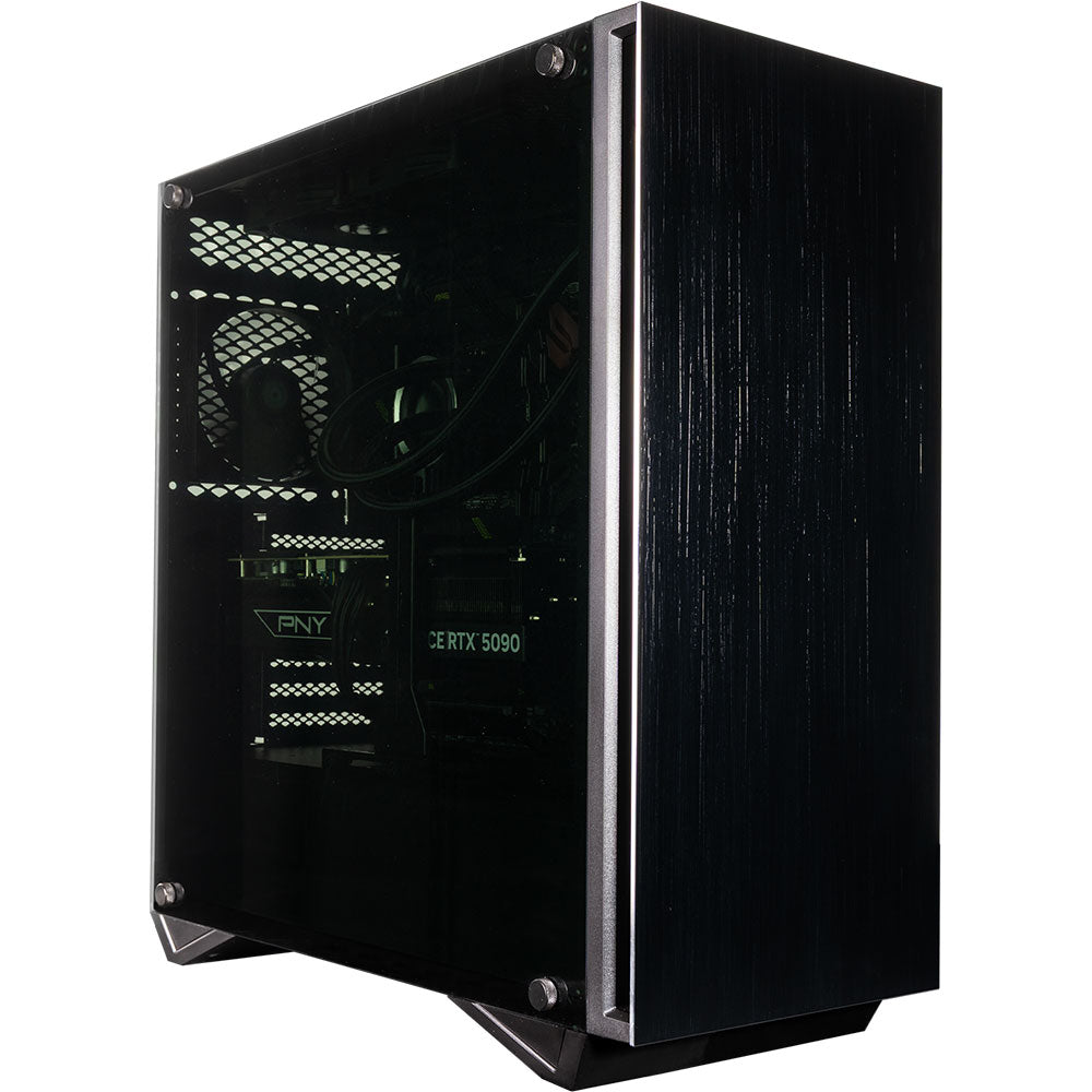 Sentinel Prebuilt (Intel i9-14900KF, 32GB DDR5, RTX 5070, 1TB SSD)